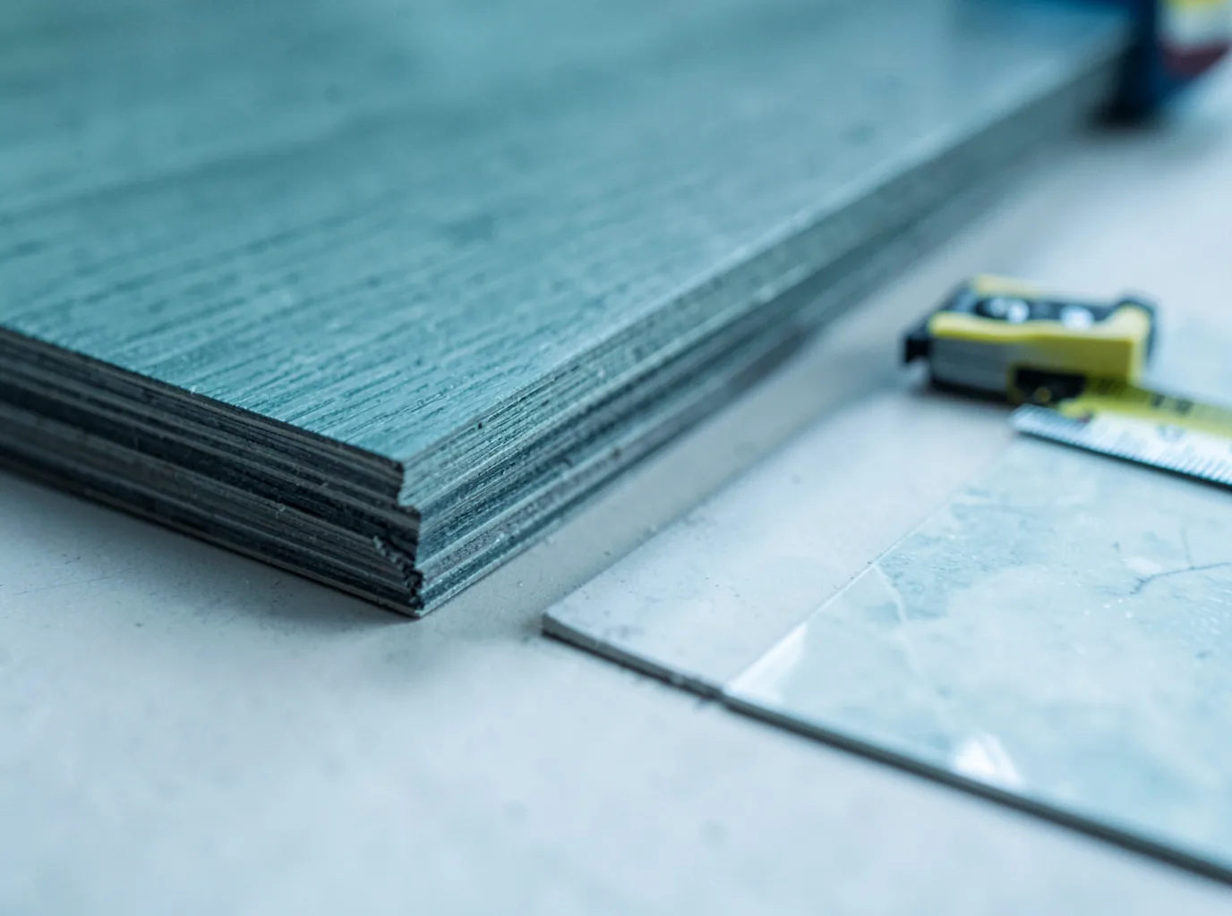 Luxury Vinyl Plank Installation Broomall, PA FAQs